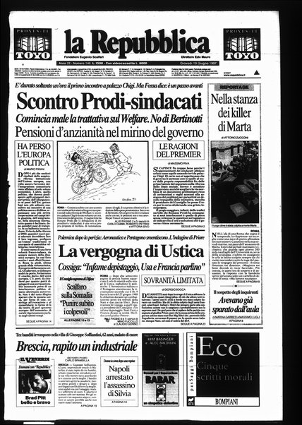 La repubblica